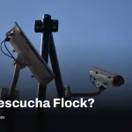 Flock: dudas por detección de audio más allá de tiros