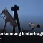 Flock Gunshot Detection: Website deutet breiteres Audio-Tracking an
