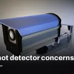 Flock gunshot detection raises data storage and misuse questions