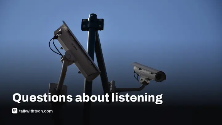 Flock gunshot detection privacy: website hints at broader audio