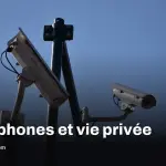 Flock : microphones axés sur les coups de feu, mais le site évoque d’autres sons