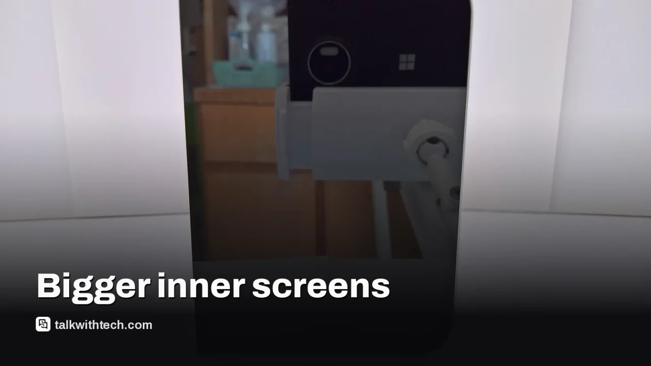 iPhone Duo