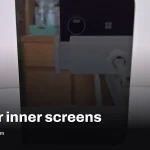 Non‑US makers slim down foldable phones to challenge iPhone Duo