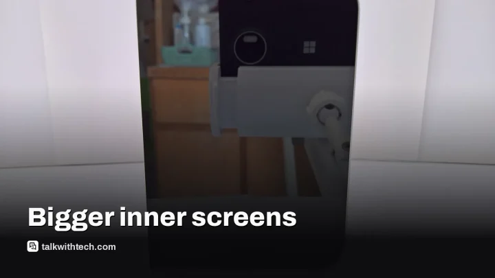 Non‑US makers slim down foldable phones to challenge iPhone Duo