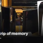 Forever Ago PS5 release sends Alfred on a memory road trip