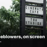 Frances Haugen says a thriller could prompt more whistleblowers to act