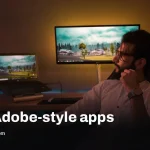 Indie developer builds seven free Adobe clone apps for light edits