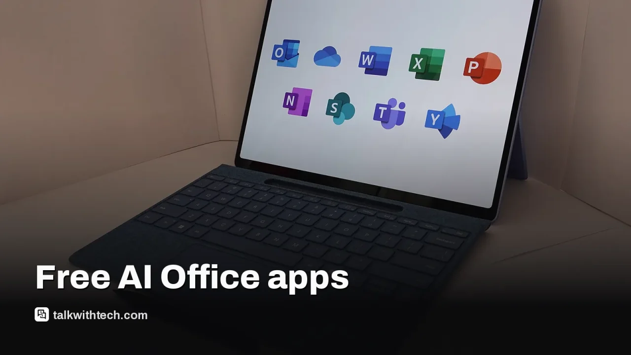 Microsoft Office, related to: WordCraft may cut your Office bill with free AI tools