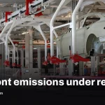 Parents near Fremont plant press for more time on emissions rewrite