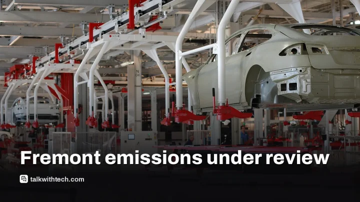 Parents near Fremont plant press for more time on emissions rewrite