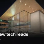 Best tech books 2026 adds five new titles in October