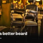 Give your beard four to six weeks before picking its shape