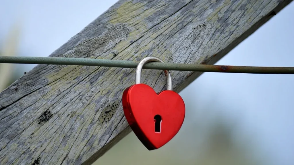 Padlock