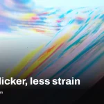 New dimming mode could ease eye strain on Galaxy S27 phones