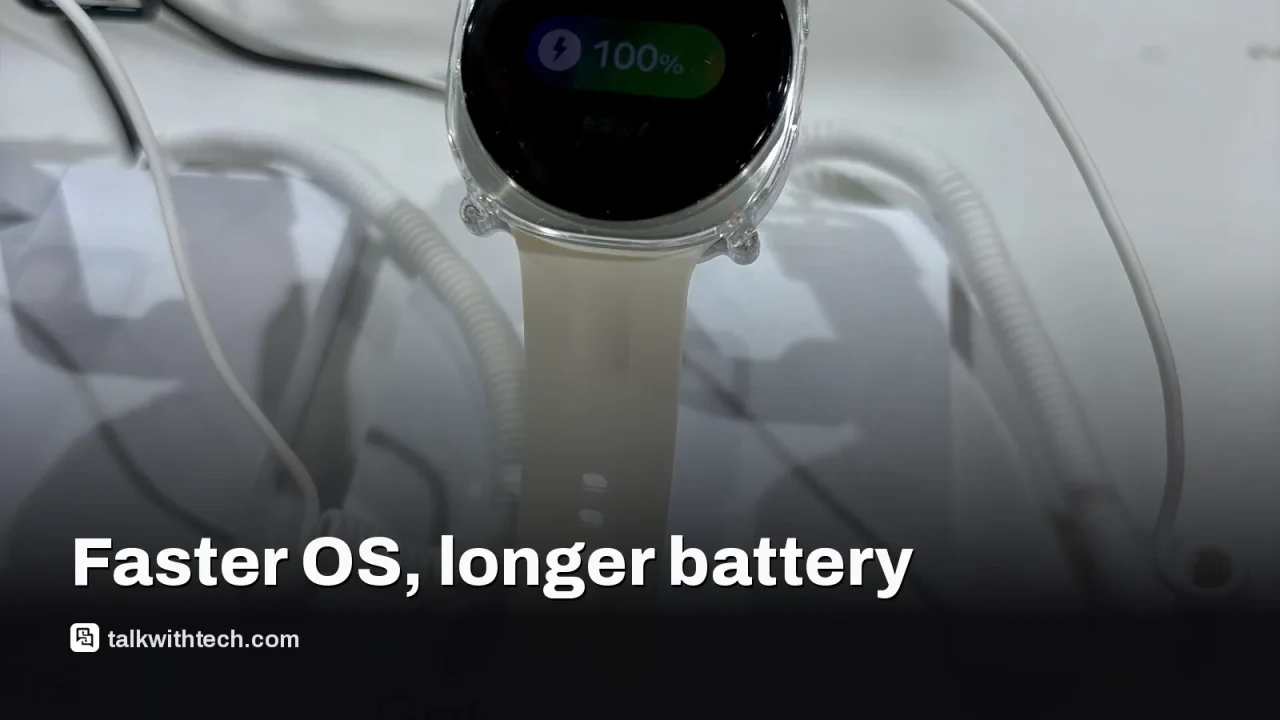 Galaxy Watch9