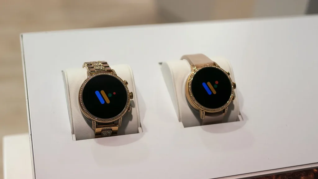 Wear OS