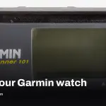 Garmin smartwatch quiz picks a watch by activity and budget