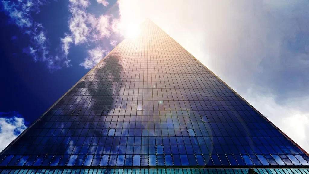 Office building