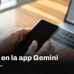Gemini 4 Argon llega a la app Gemini para Pro y Ultra
