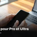 Gemini 4 Argon arrive dans l’app Gemini pour Pro et Ultra