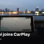 Gemini CarPlay update: iPhone drivers get a co-pilot that talks back