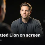 Gibney Musk documentary uses a simulated Elon to test truth
