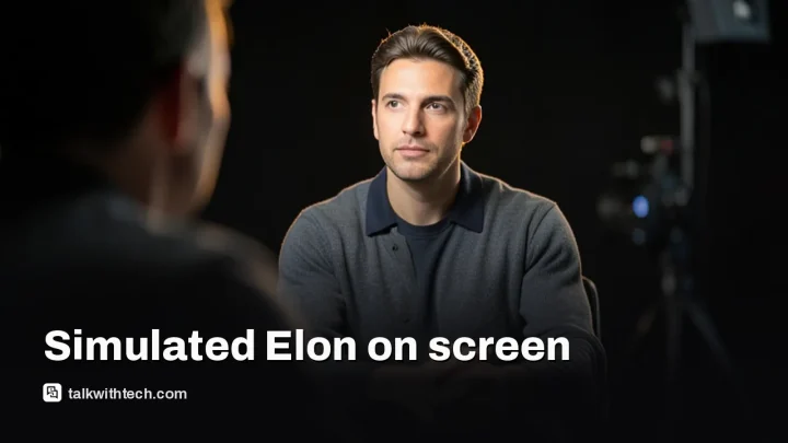 Gibney Musk documentary uses a simulated Elon to test truth