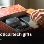 Gifts under $100 tech: 20 practical picks that wow