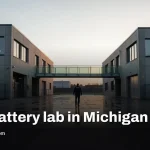 GM battery mini factory readies first test cells in Q4 2026