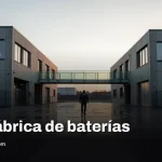GM construye mini fábrica de baterías con primeras celdas en 2026