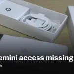Google AI Pro trial restrictions hide full Gemini 4 Argon access