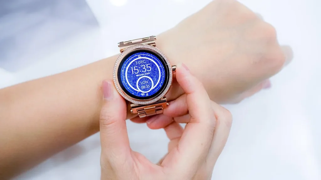 Smartwatch