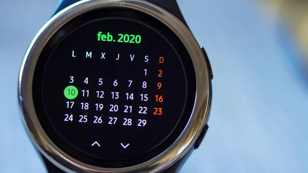 Smartwatch