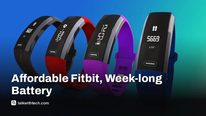 Fitbit Edge leaks show €179/£159 price and 7-day battery