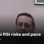 Gemini RSI explained: what Brin means for safety and speed