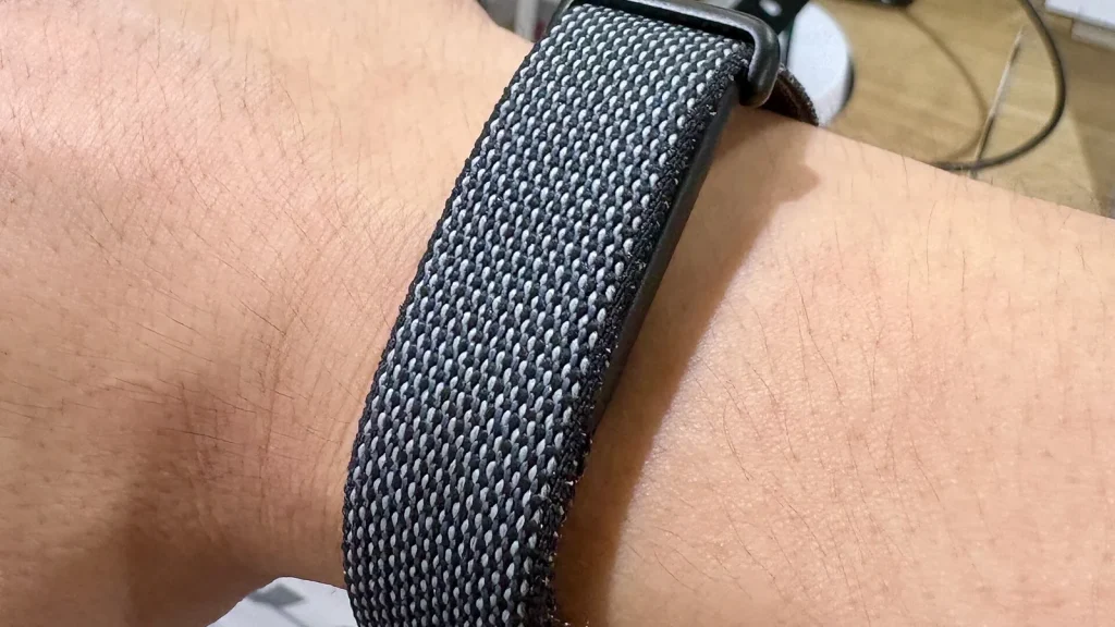 Fitbit Air, related to: Google Health Fitbit updates bring smarter activity detection