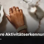 Google Health und Fitbit erhalten bessere Aktivitätserkennung