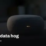Google Home Speaker data usage spikes to 132GB: check yours now