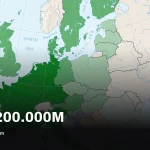 Google dice que la IA sumó €200.000M al PIB de la UE