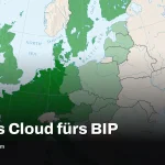 Google: KI und Cloud fügen der EU rund €200 Milliarden hinzu