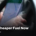 Save at the pump: Google Maps lists live UK fuel prices