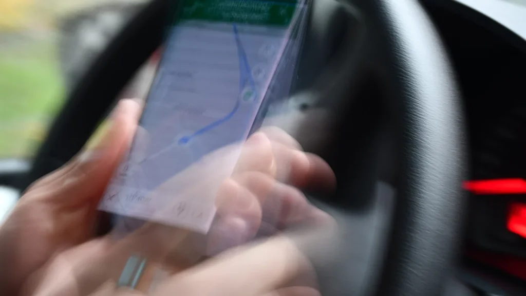 Google Maps, related to: Ask Maps finds meals you crave and can place your order