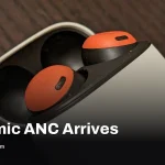 Pixel Buds Pro 2 adds Dynamic ANC in new firmware update