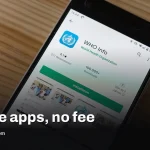 Google Play private apps let families share tools without fees