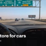 Play Store cars update lets YouTube play while parked