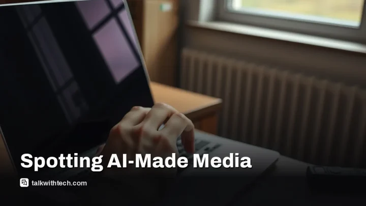 SynthID AI detector lets anyone verify AI-made images and audio