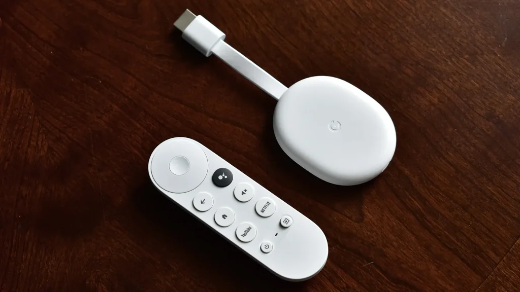 Google TV