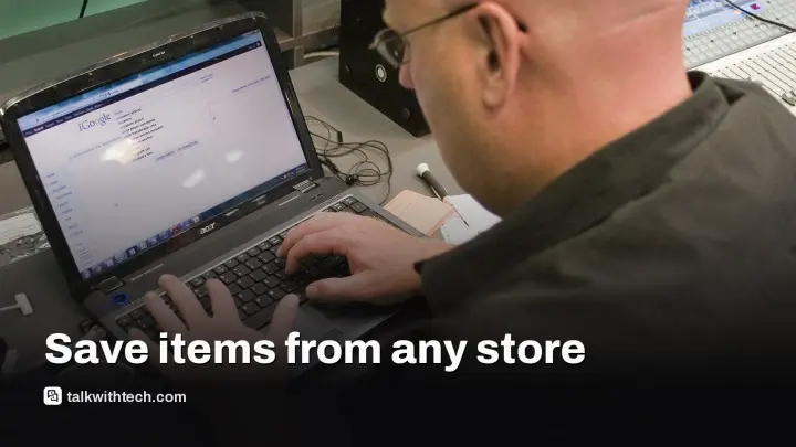 Google rolls out a universal online cart across Search and Gemini