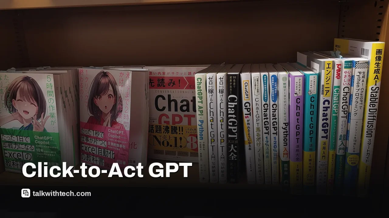 ChatGPT, related to: GPT-6 adds clickable UI inside chats for Plus, Pro and Business