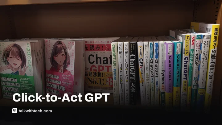 GPT-6 adds clickable UI inside chats for Plus, Pro and Business